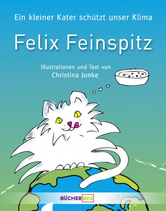 Felix Feinspitz, ein Kinder- und Klimaschutztheaterstück von Christina Jonke