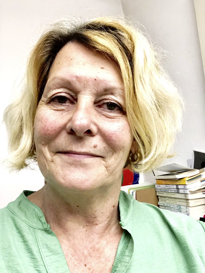 Christina Jonke